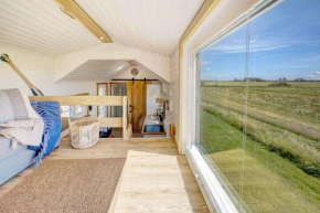 Tiny House Lachmööv